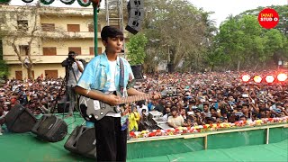 MD Faiz Live At DCH College | Ae Dil Hai Mushkil | ♥Tu safar Mera