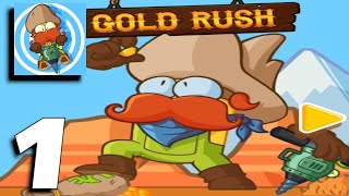 Diggy: Gold Rush - Gameplay Part 1 (Android, iOS) screenshot 5