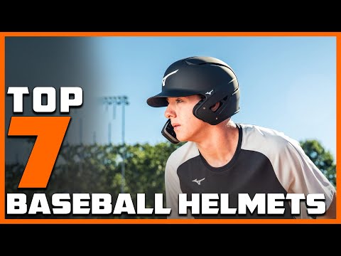Youth Baseball Helmets Near Me