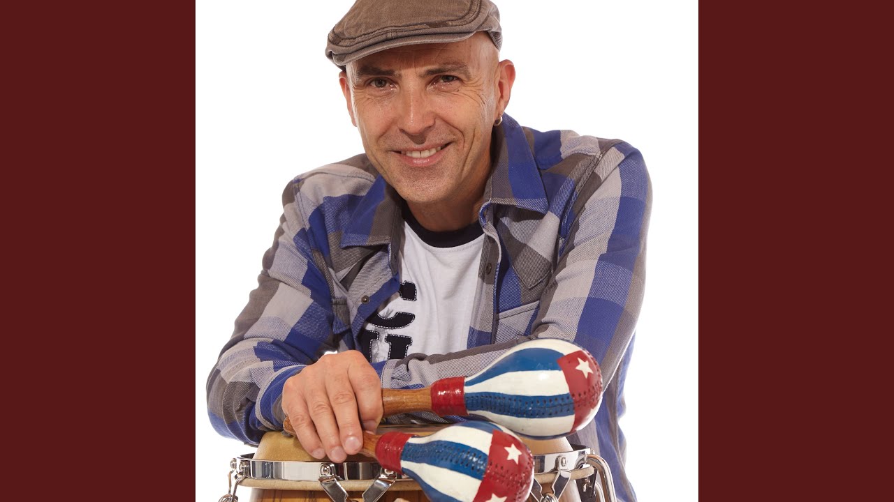 Indestructible (without congas)