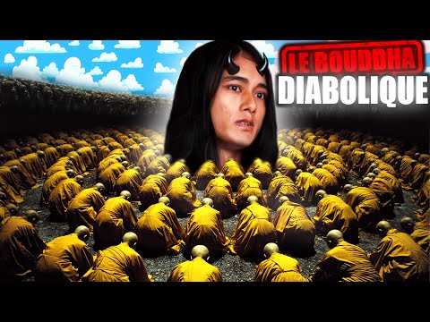 La Colossale Arnaque - Le Gangster Bouddha