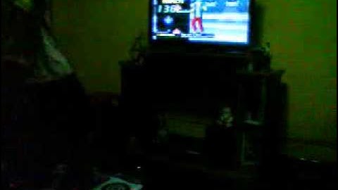 MrKyoDDR: DDR X2 - You are a star (Challenge) - AA FC#046