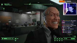 видео: RoboCop: Rogue City - Unfinished Business (Часть 4 из 4). Финал картинка: RoboCop: Rogue City - Unfinished Business (Часть 4 из 4). Финал