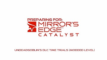 Preparing for Mirror