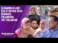 Uya &amp; Astrid Kuya Pulangkan TKI Terlantar di Negeri Jiran | Intens Investigasi | Eps 2517