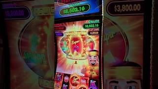 Download Lagu SUPER RARE Bonus Just Landed!! #vegas #casino #slots MP3