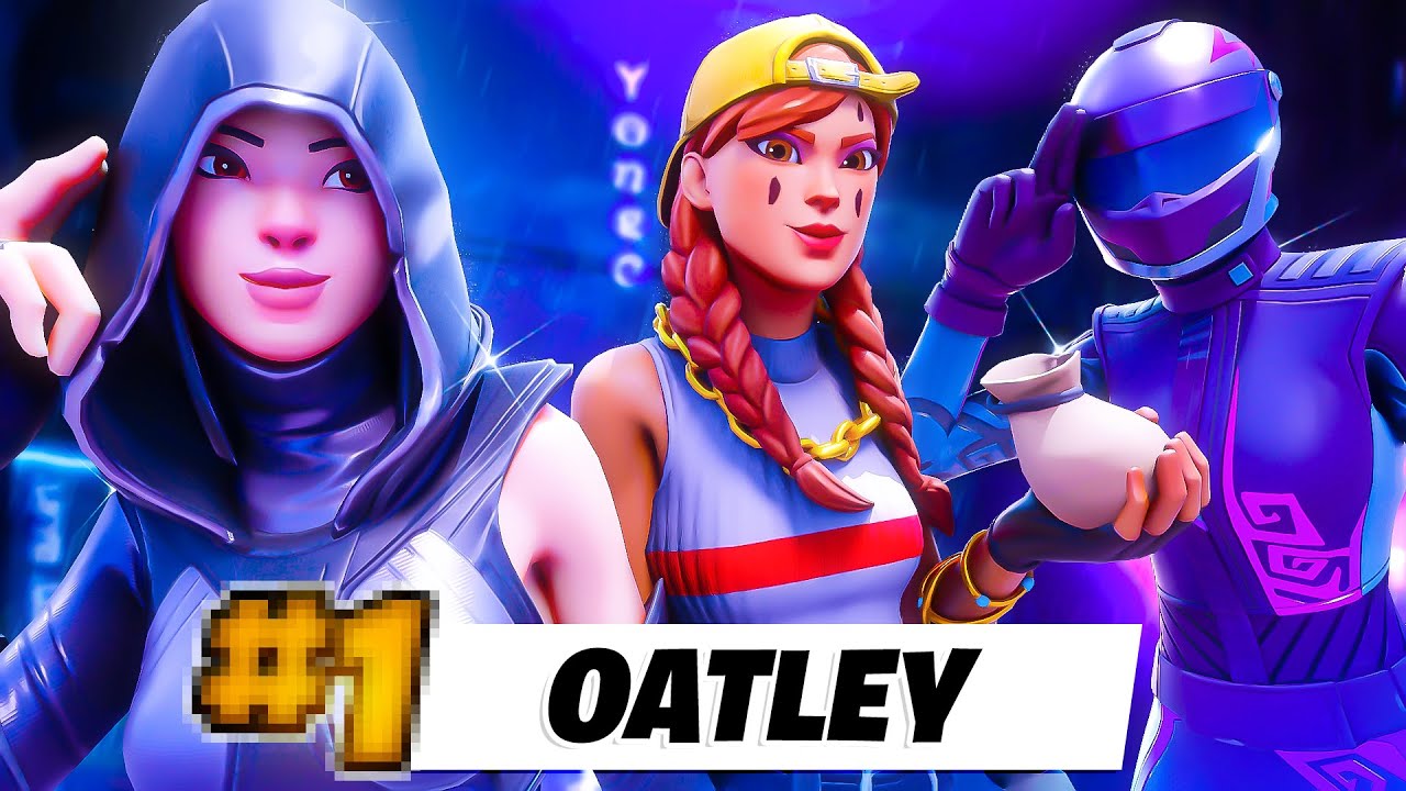 How I NEARLY WON the Fortnite Trio Cash Cup in 3 GAMES!