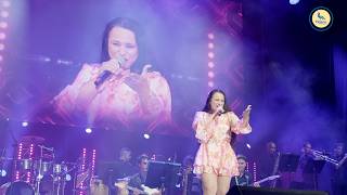 Iva Krasimirova Hace Vibrar La Cebada Con “I Will Survive”