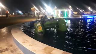 Family Park in Kharian