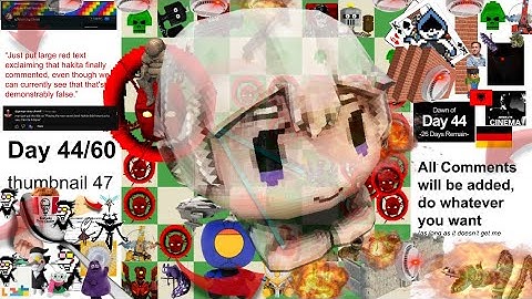 p-ranking a random ultrakill level until hakita comments on my video (day 92)