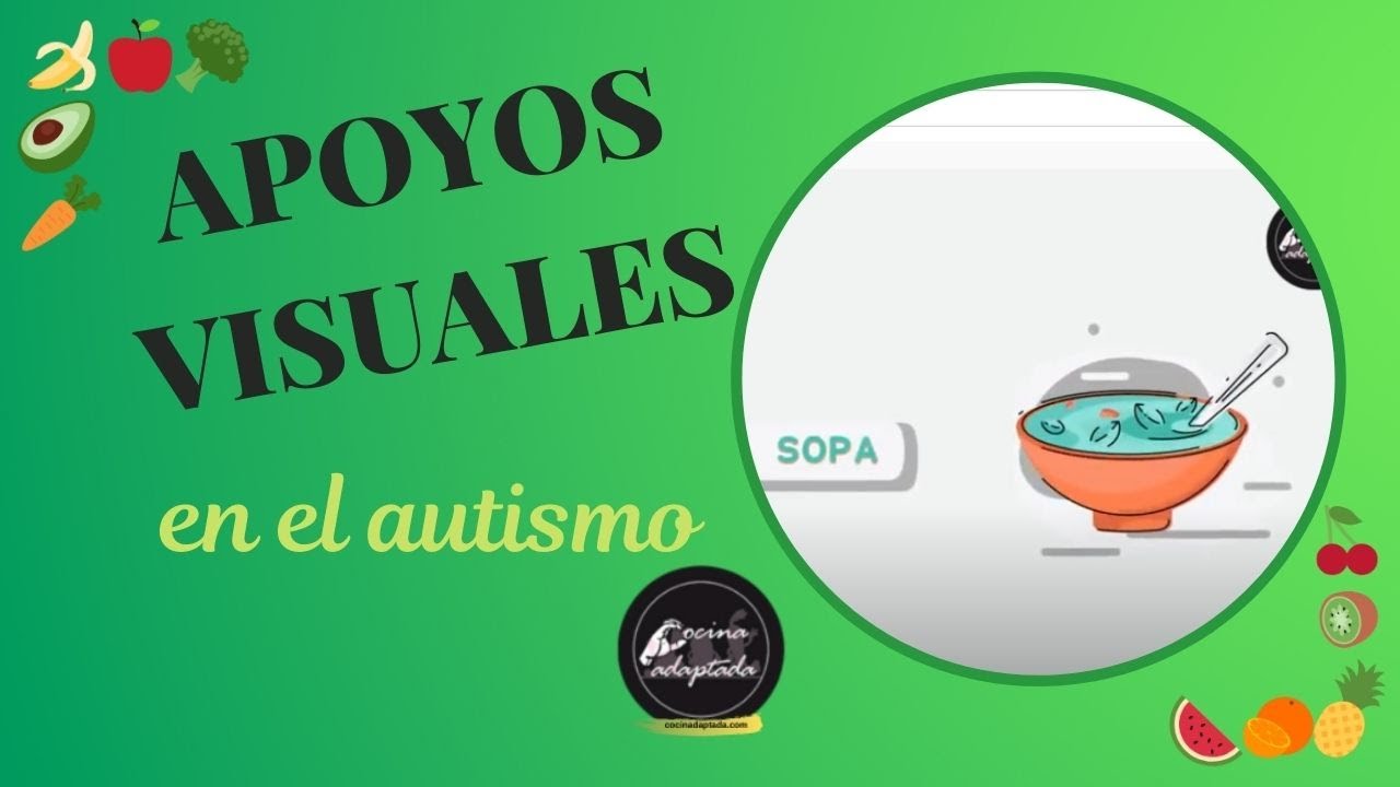 Problemas de alimentación en niños con autismo