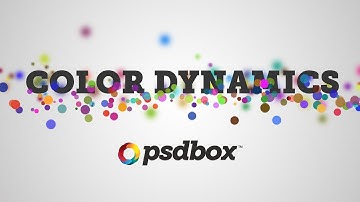 Quick Tip 6 - Make Randomly Colored Brushes in Photoshop - PSD Box