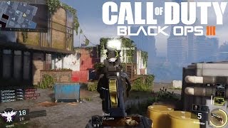 Top 10 Annihilator Kills #2 | Black ops 3 (cod bo3) PISTOL KILLS