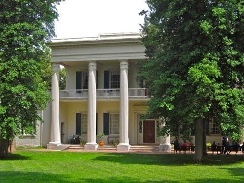 The Hermitage - Travel Thru History, Nashville, TN