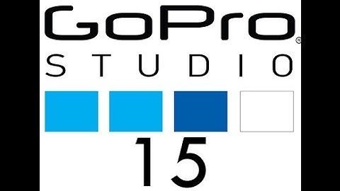 15. GoPro Studio - What is FLUX? (tutorial)