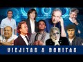 Roberto Carlos, Camilo Sesto, Leo Dan, Julio Iglesias, Jose Luis Perales, Leonardo Favio, Jose Jose