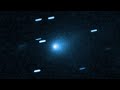 Is 3I/ATLAS the WOW signal clue? What NASA won't say