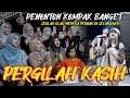 Pergilah Kasih - Chrisye (Live Ngamen) by Salsa Bintan, Tri Suaka, Nabila Maharani