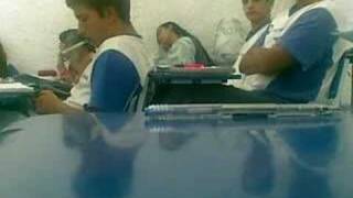 CPI 303-Giov. Aula de Bio