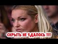 Случившееся с Волочковой СКРЫТЬ НЕ УДАЛОСЬ!! Знаменитости—Новости знаменитостей—Звезды шоу бизнеса