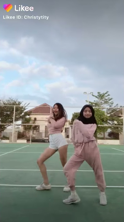 Lima tahun pacaran