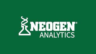 Neogen Analytics - Are You Ready?