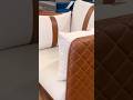Designed and Customised from every aspect of our products like Fabric, Materials we-use. VR LUXĒ