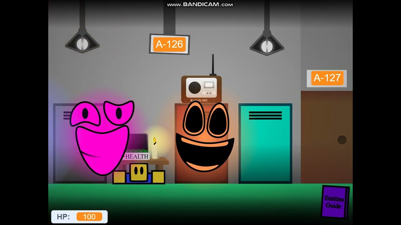 Alone rooms- C-section time [version 1.11.60]