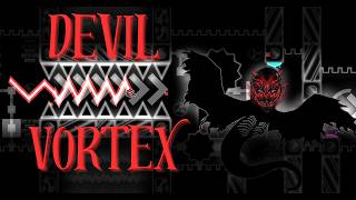 (Extreme Demon) Devil Vortex by Rustam