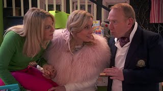 There Is Something Wrong With Queen Kong Miranda Bbc Comedy Greats