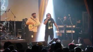 Chester Miller -  Here I Come / Your Love Got A Hold On Me - Live In Toronto