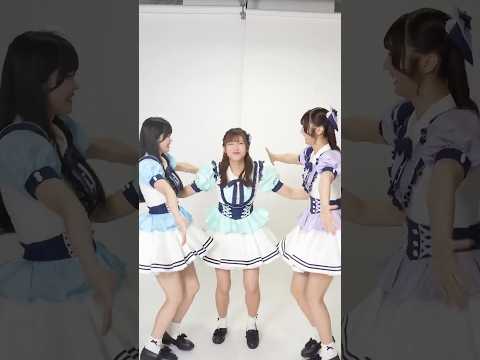 私たち Fav Me ファボミー です ギュッてして Favme Peakspot アイドル ふぁぼみー 小野寺梓 丸山蘭奈 阿部かれん