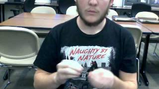 ASl 1 Dla unit 4 review