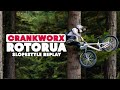 REPLAY: Crankworx Rotorua Slopestyle 2023