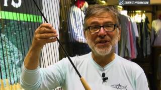 Orvis Recon European Nymphing Fly Rod (Euro Nymph) - Tom Rosenbauer Insider Review