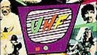 Opening To UHF 1990 VHS