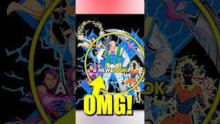NEW LOOK AT X-MEN 97 SEASON 2: NEW CHARACTERS, X-FORCE, X-FACTOR AND MORE! 🤯