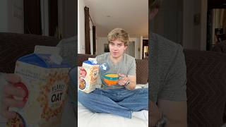 This bowl prevents you from spilling!