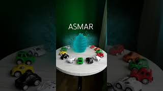Sounds of water exploding#asmar #youtubeshorts #asmar