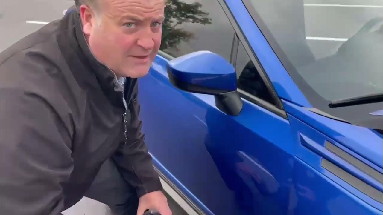 how-to-know-if-a-car-has-been-in-an-accident-youtube
