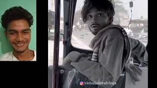My first funny reaction video (symFUNNY) new funny video #firstvideo #funnyvideo
