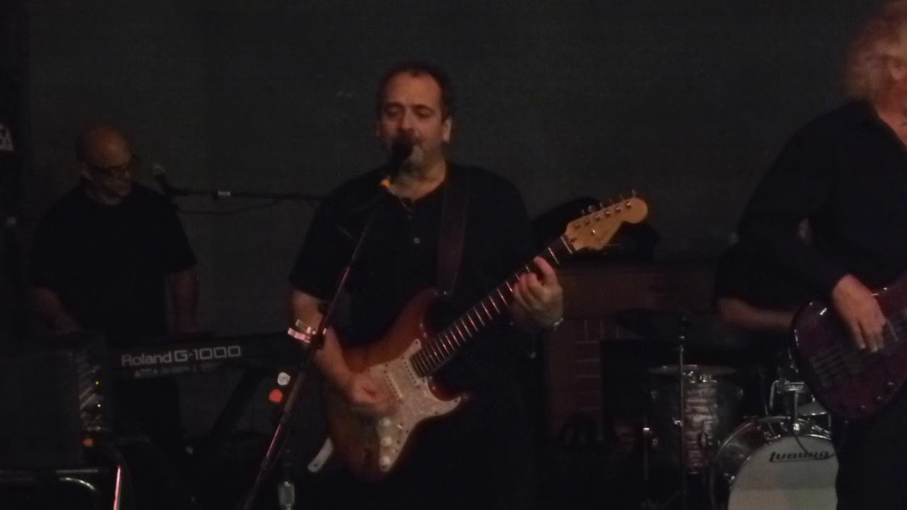 Sound Alternative share their sounds at the Feral Feline Festival