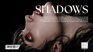 DUALIMADAILY. - Shadows ( Visualizer Video )