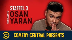 Comedy Central Presents ... Osan Yaran | Staffel 3 - Folge 1
