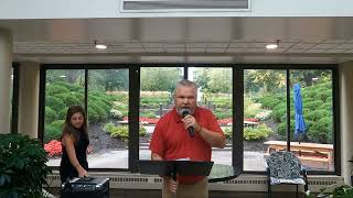 CoffeeChats August 11 2026