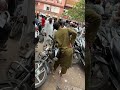 Jaipur emerald raw market live
