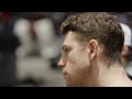 CBJ Head Coach Rick Bowness FIRES UP the Boys Before His First Game!💥 | Behind the Battle Short