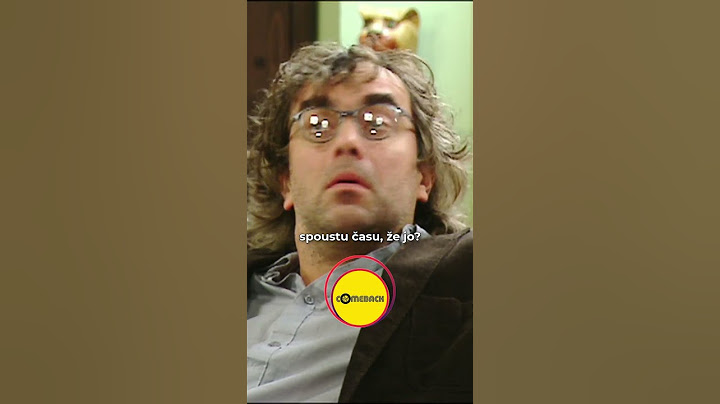Květákový mozeček nebude!😀🤭 Dva díly Comebacku už dnes ve 21:40 na Nově!🤘