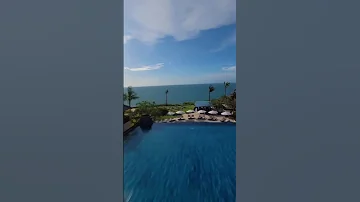 The Walkway To Paradise AYANA Resort Bali 