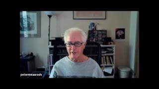 Peter Measroch (Abstract Truth, Daddy Longlegs) Interview (9/21/24)